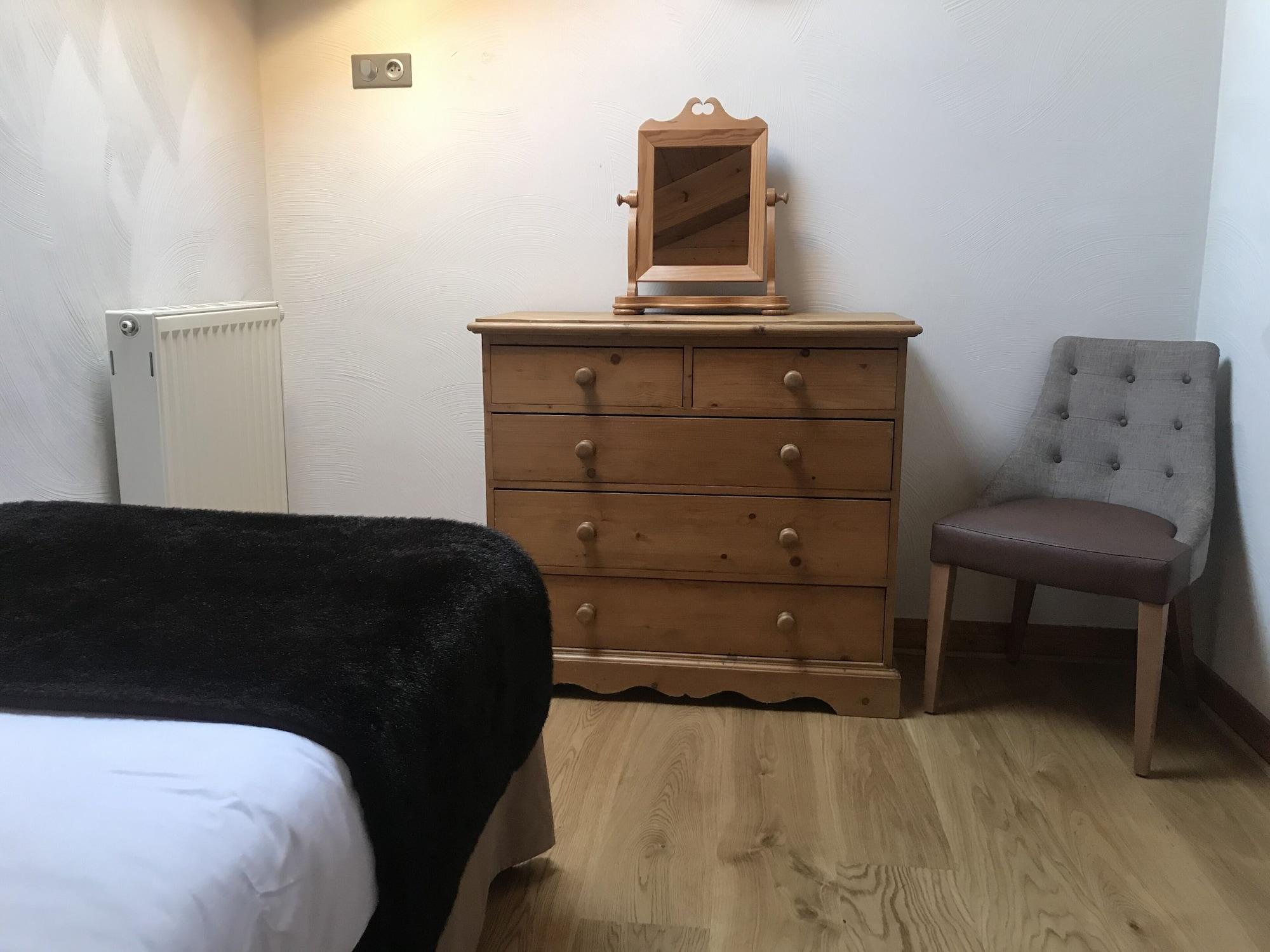 Hotel Beauregard La Clusaz Dış mekan fotoğraf