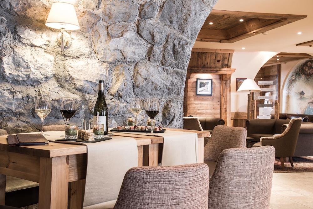 Hotel Beauregard La Clusaz Dış mekan fotoğraf